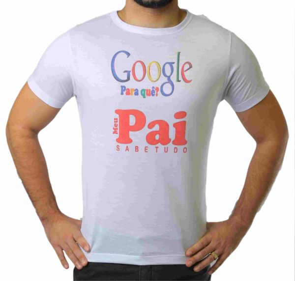 CAMISETA PERSONALIZADA