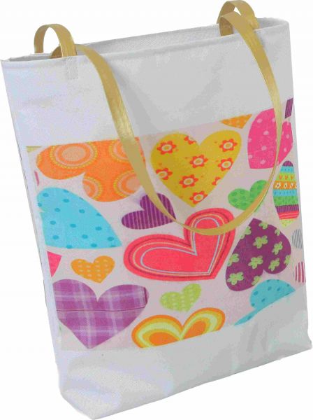 BOLSAS EM NYLON 600 PERSONALIZADAS